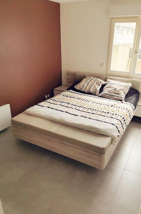 Le Cocon Apartment *