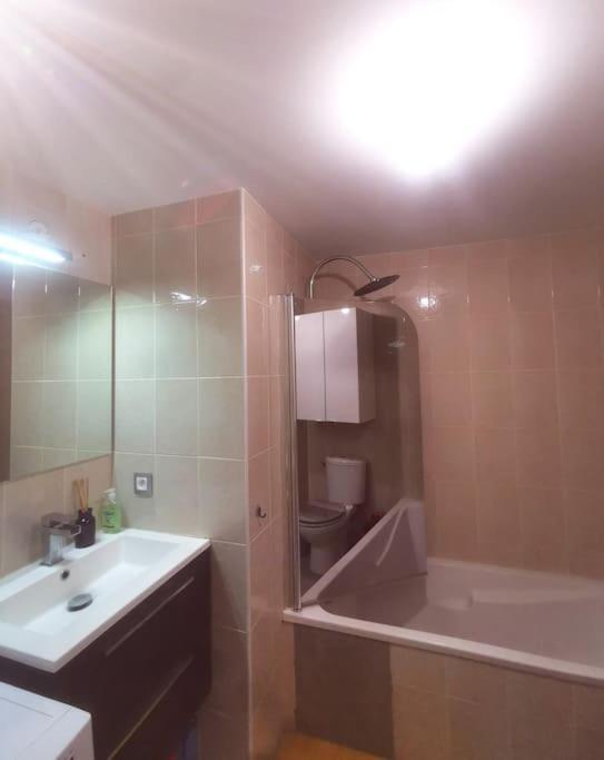 Apartment Le Cocon