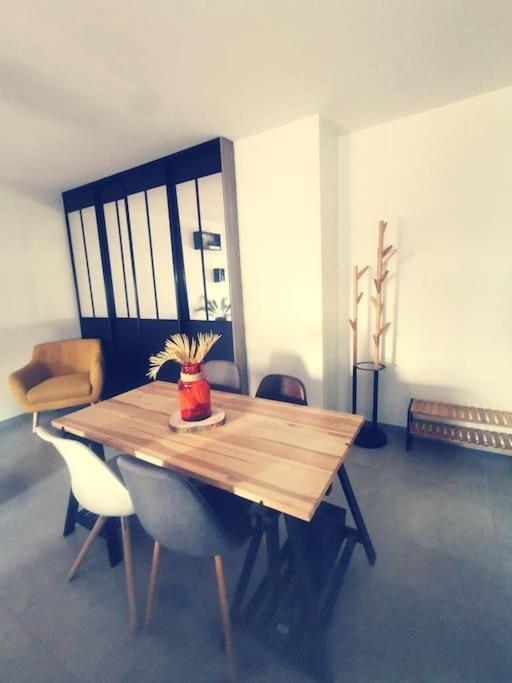 Apartment Le Cocon