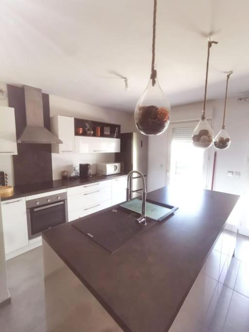 Apartment Le Cocon *